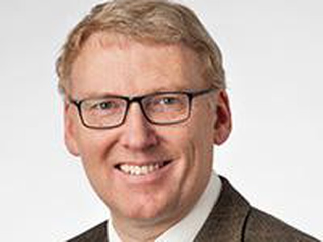 Ringvorlesung Nachhaltigkeit 4: Raumschiff Erde, Dr. Gregor Hagedorn