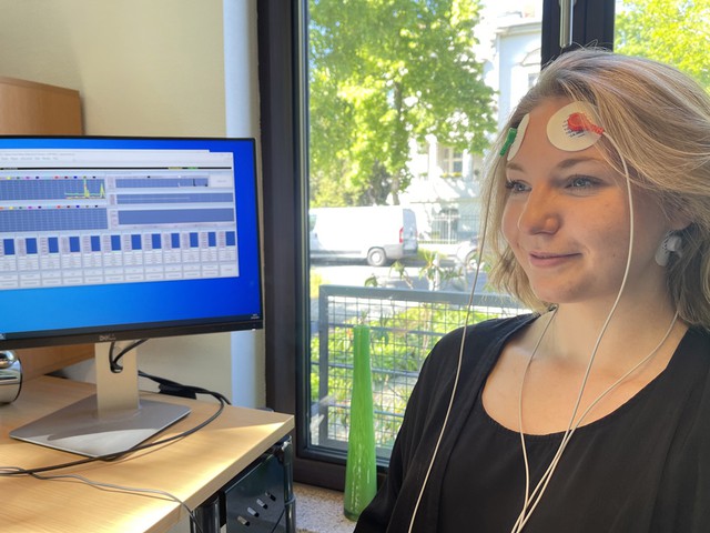 Mein Hirn und ich: Was ist Neurofeedback (Neurofeedbackzentrum Berlin)?