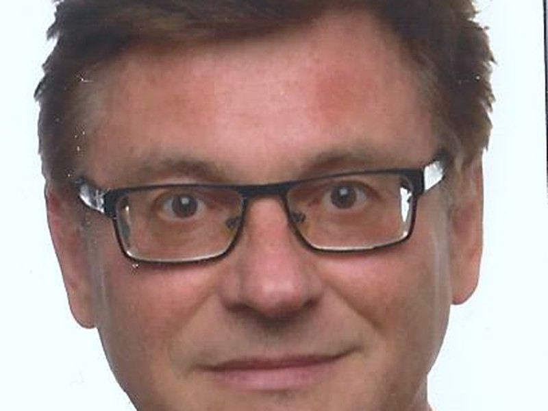 „Mega-Trends, die unser Leben bestimmen“