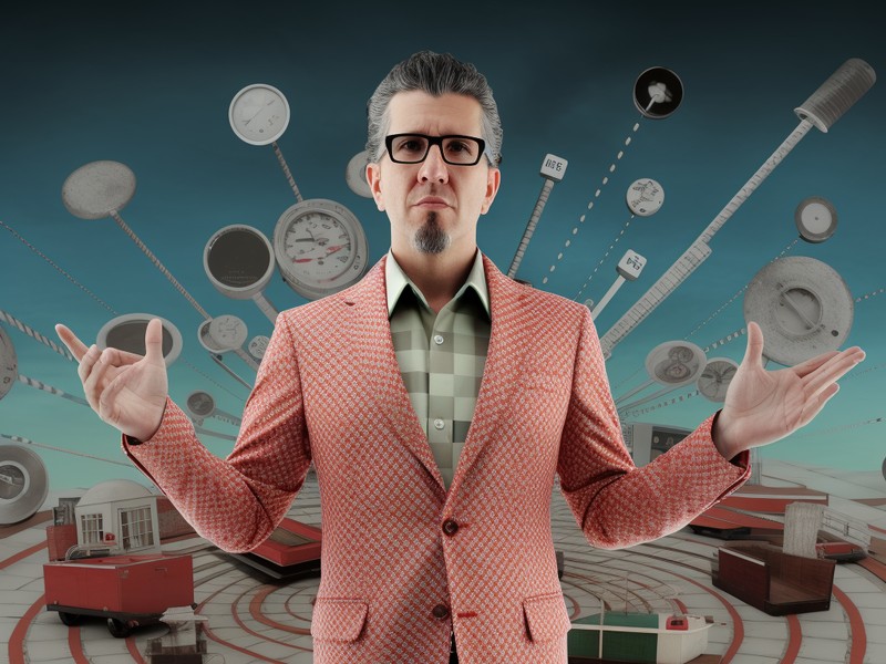 KI? Wie künstliche Intelligenz unser Lernen, Arbeiten und Lehren verändert