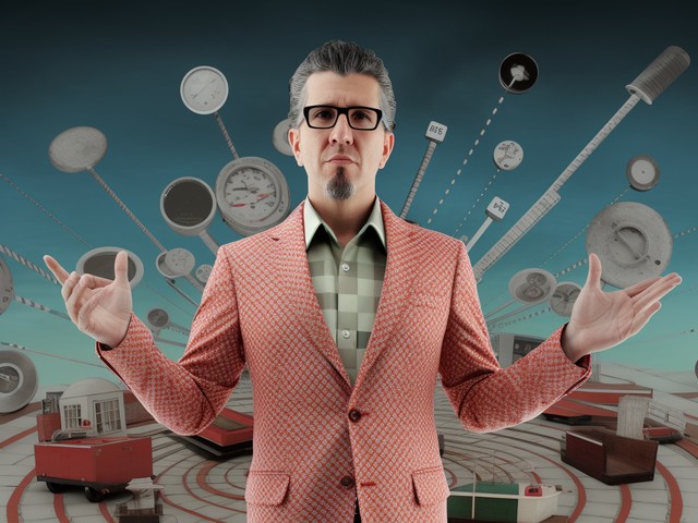 KI? Wie künstliche Intelligenz unser Lernen, Arbeiten und Lehren verändert