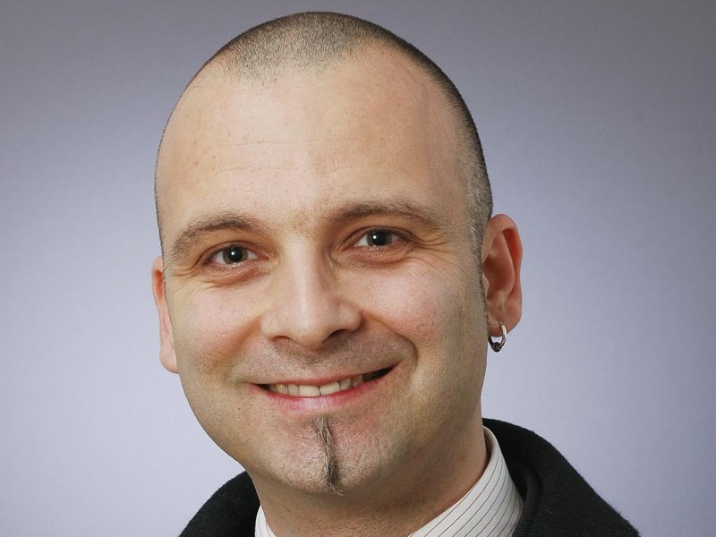 Ist dein Stoffwechsel noch im Winterschlaf? Energielos und träge?
