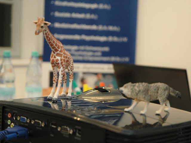 Workshop zu Grundlagen der Gewaltfreien Kommunikation (ausgebucht - Präsenzveranstaltung!)