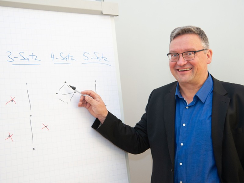 Erfolgreiche Texte gekonnt erstellen