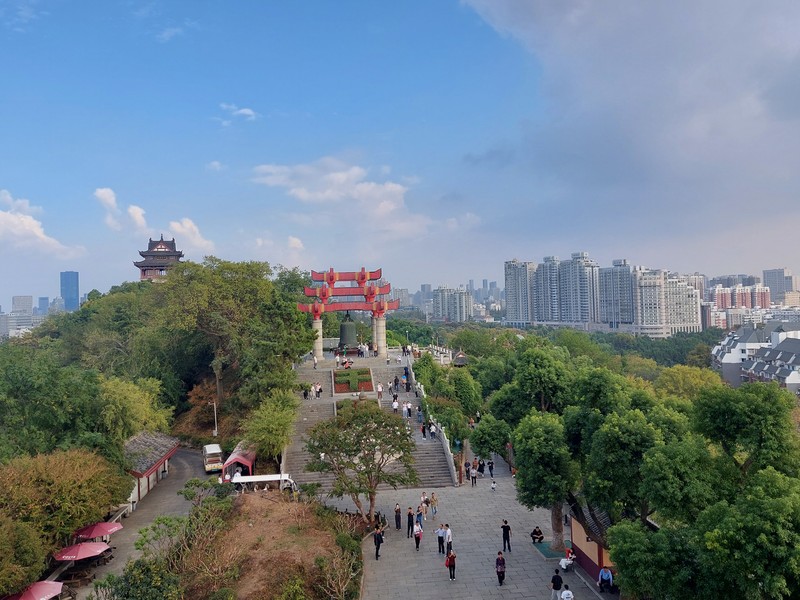 Studienreise nach China 2026 – 2. Informationsveranstaltung