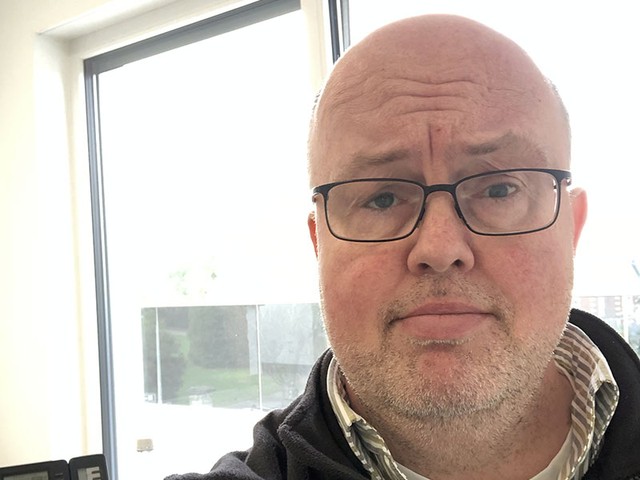 Ganz sicher? Die Sache mit den Daten und dem Datenschutz.