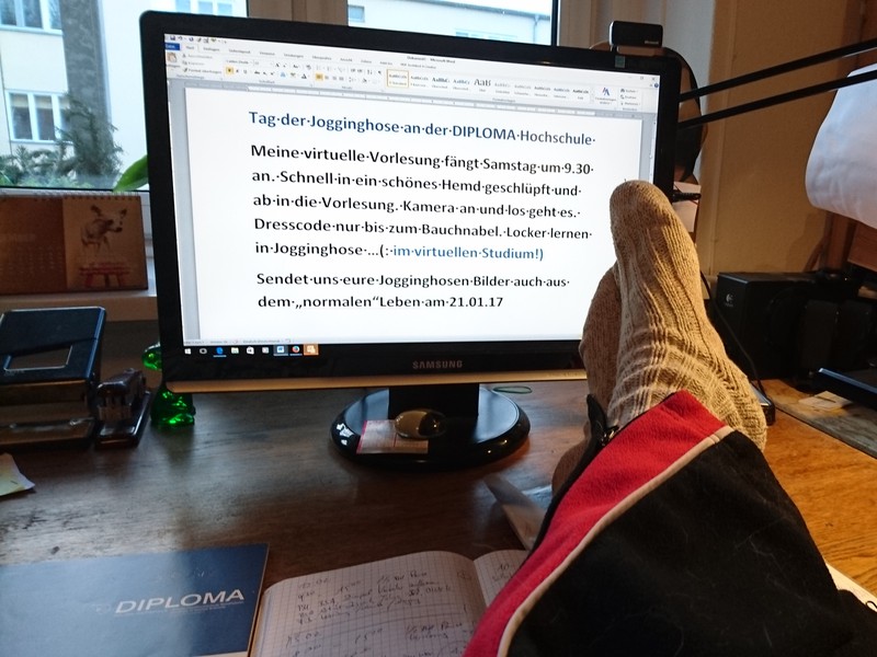 In Zeiten von Corona (Teil 3): Videokonferenzen - erfolgreich teilnehmen und selber durchführen