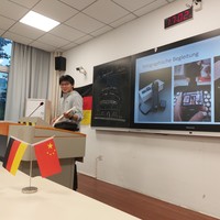 Shanghai Schule