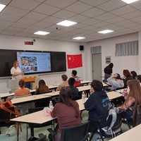 Shanghai Schule
