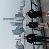 Shanghai