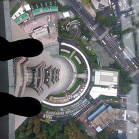 Shanghai