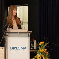 Präsidentin Prof. Dr. Michaela Zilling