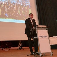 Friedel Lenze, Vizelandrat des Werra-Meißner-Kreis