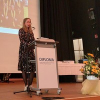 Anne Theresia Bergling, Fernstudium Kindheitspädagogik B.A.
