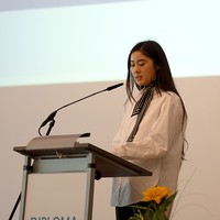Dong Shiqi, Präsenzstudium Betriebswirtschaft B.A.