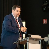 Prof. Dr. Stephan Convent
