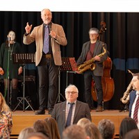 Dr. Carsten Kolbe, Leitung Prüfungszentrum Berlin & Alumni-Netz