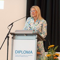 Nicole Rathgeber, Landrätin des Werra-Meißner-Kreis