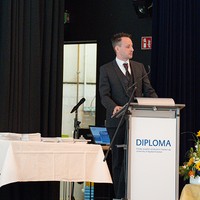 Raphael Fuhrmann, Fernstudium Sicherheitsmanagement B.A.