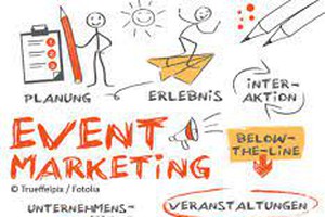 Werkstudent*In in Eventagentur im Home Office