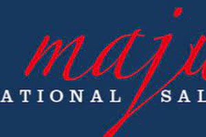 Junior Sales Executive (m/w/d)