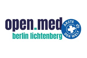 PRAKTIKANT*IN IM BEREICH PROJEKTARBEIT OPEN.MED