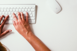 Werkstudent:in Data Science