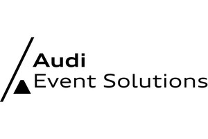 Praktikum bei Audi