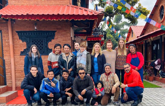 Wie ist Nepal? So ist Nepal!