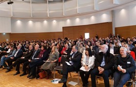 Absolventenfeier und Fotogalerie vom 15. April 2023 in Bad Sooden-Allendorf