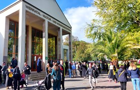 Alumni-Newsletter Herbst-Winter 2023