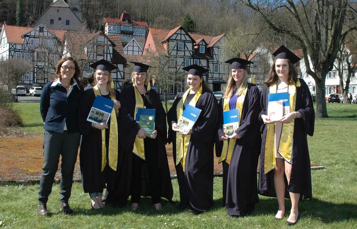 Wer war dein beste/r Professor/-in an der DIPLOMA Hochschule? Nennt Sie uns!