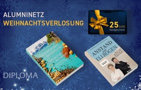 Ho ho ho, wir machen eine tolle 5-4-3 Weihnachtsverlosung!