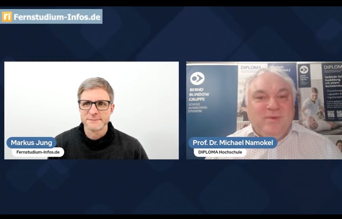 Neuer Masterstudiengang  Wirtschaftsingenieurwesen mit Schwerpunkt Nachhaltigkeit – aktuelles Interview!