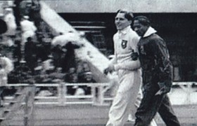 Warner Brothers documentary – “August 4th – An Olympic Odyssey”