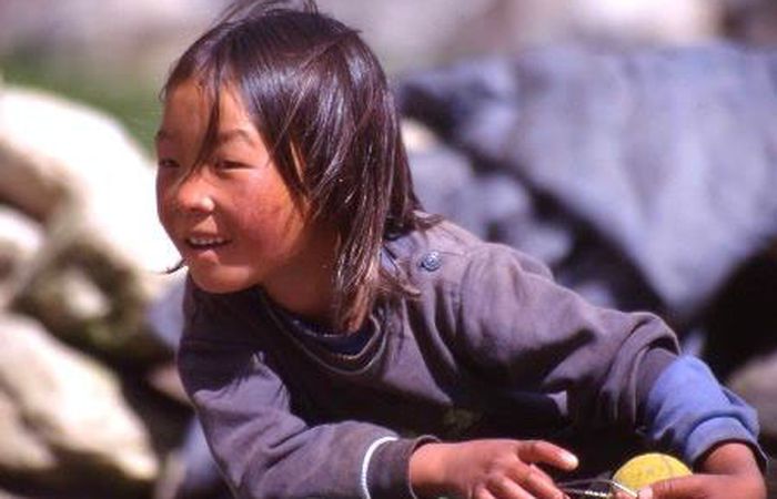 Studienreise & Praktikumsangebot NEPAL
