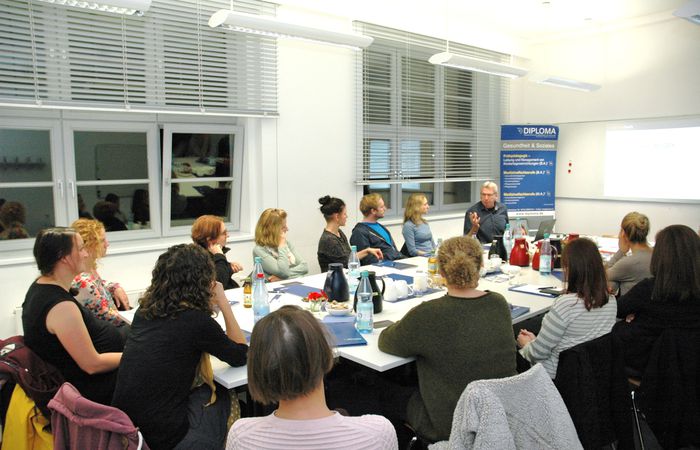 Was bedeutet das Konzept der Gewaltfreien Kommunikation?