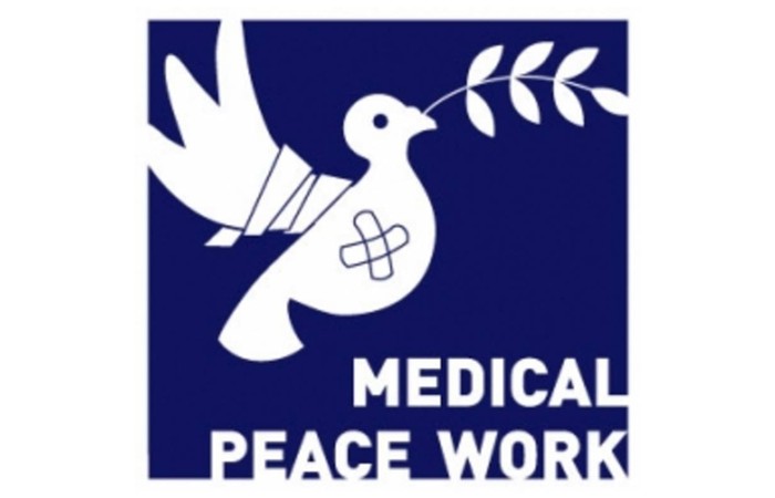 Medical Peace Academy 21.-23.3.25, jetzt anmelden!