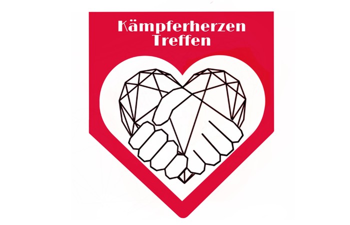 Kämpferherzen: Wir sind wieder dabei!