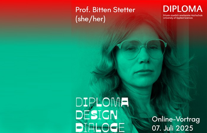 DIPLOMAdesignDIALOGE "Health & Design"