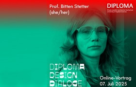 DIPLOMAdesignDIALOGE "Health & Design"