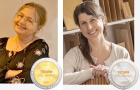 Doppelsieg für die DIPLOMA Hochschule: Evelyn Forster-Swaihel und Karina Michaelis als Tutorinnen des Jahres 2026 ausgezeichnet!