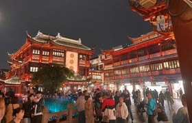 China-Studienreise 2025: Zwischen Tradition, Innovation und persönlichen Begegnungen