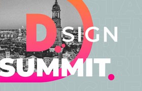 D.SIGN Summit - das kreative Hochschul-Weekend für Studierende aus Gestaltung & Medien