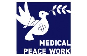Medical Peace Academy 21.-23.3.25, jetzt anmelden!