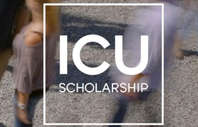 ICU Scholarship 2026 – Zugang zur QX-Society